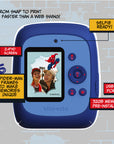 Spider-Man | Print Pro Camera