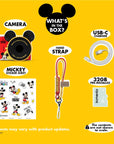 Mickey Mouse | Mini Camera