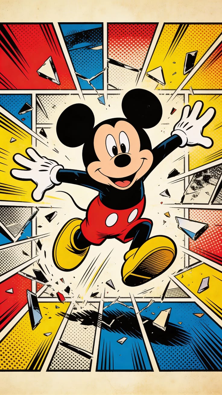 Disney