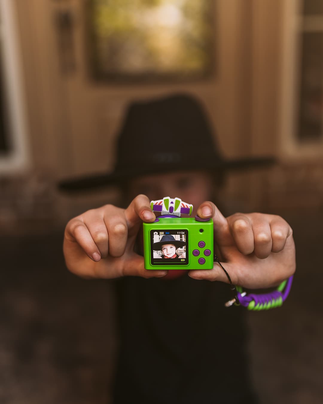 Selfie Camera