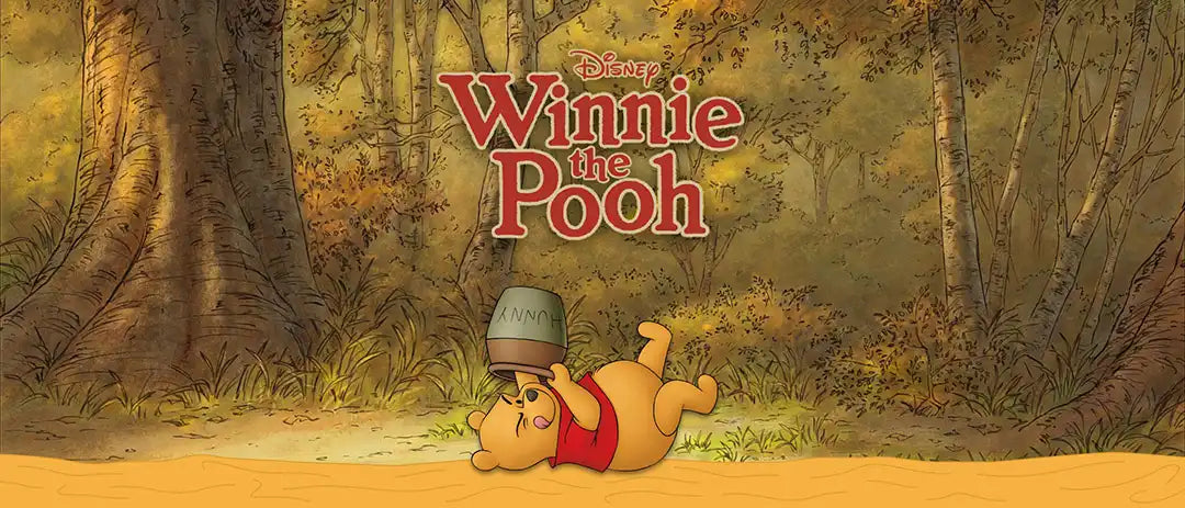 Winnie the Pooh