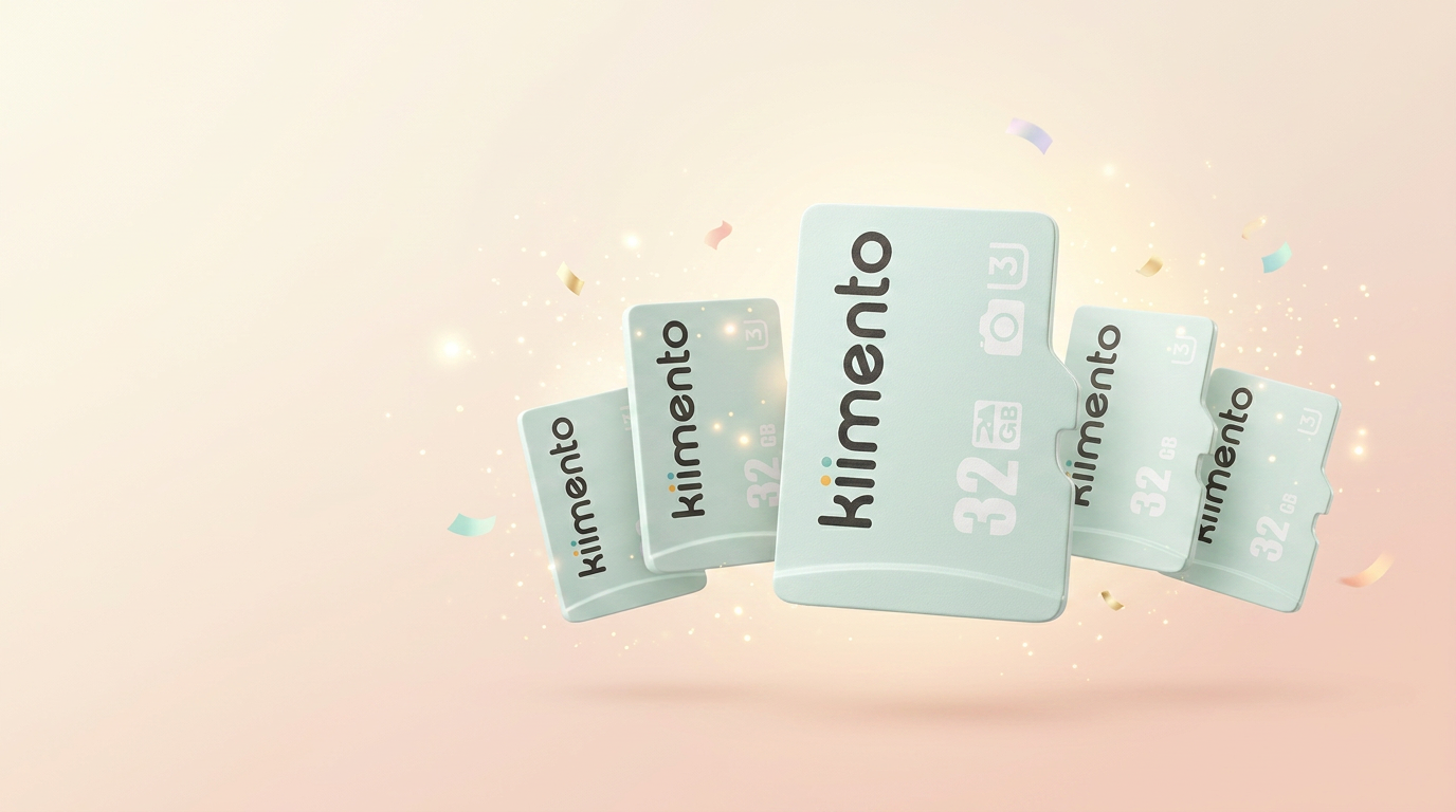 Memory Cards