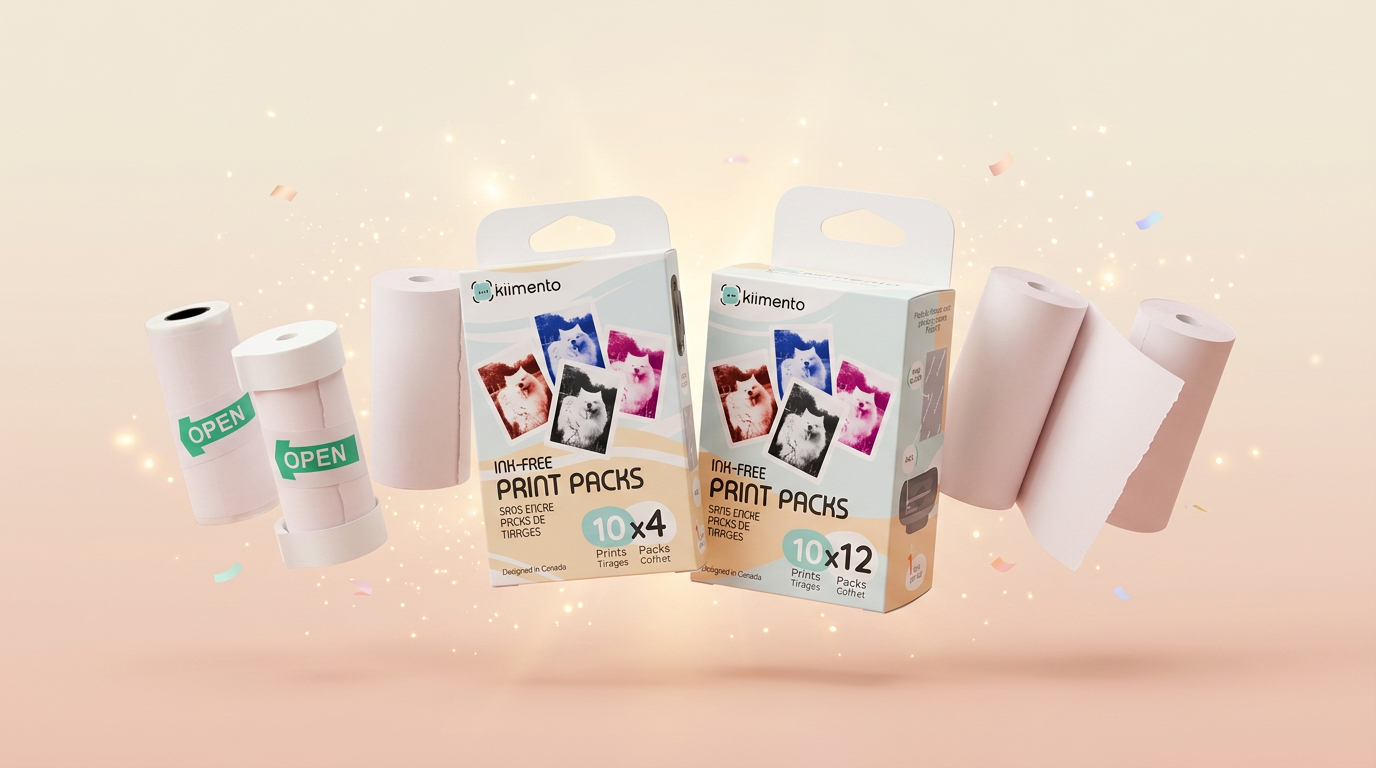 Print Packs