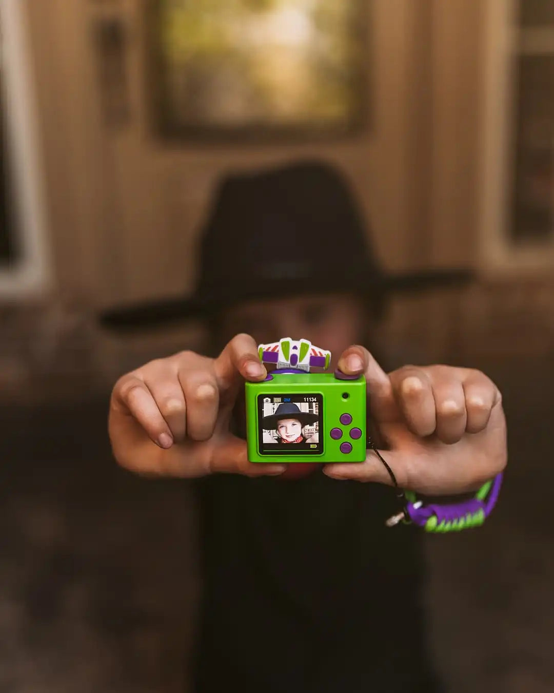 Selfie Camera