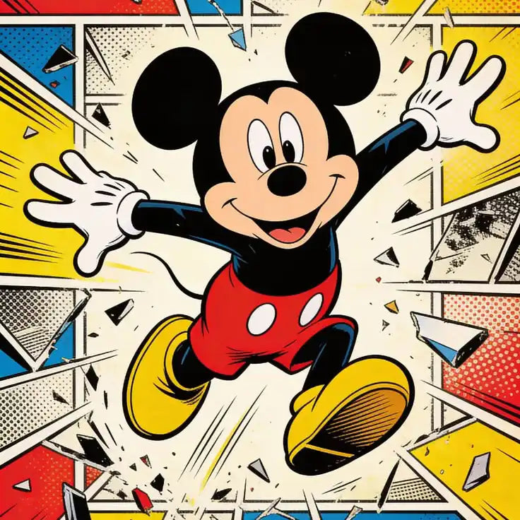 Disney