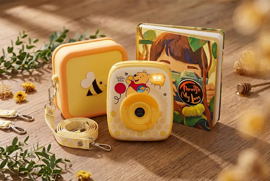 Camera Bundles