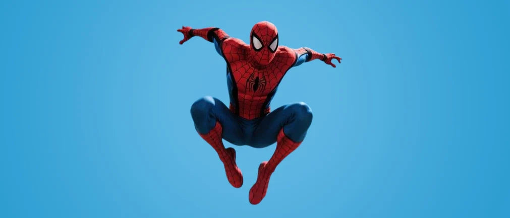 kiimento Marvel kids cameras – Spider-Man digital and instant print cameras for kids