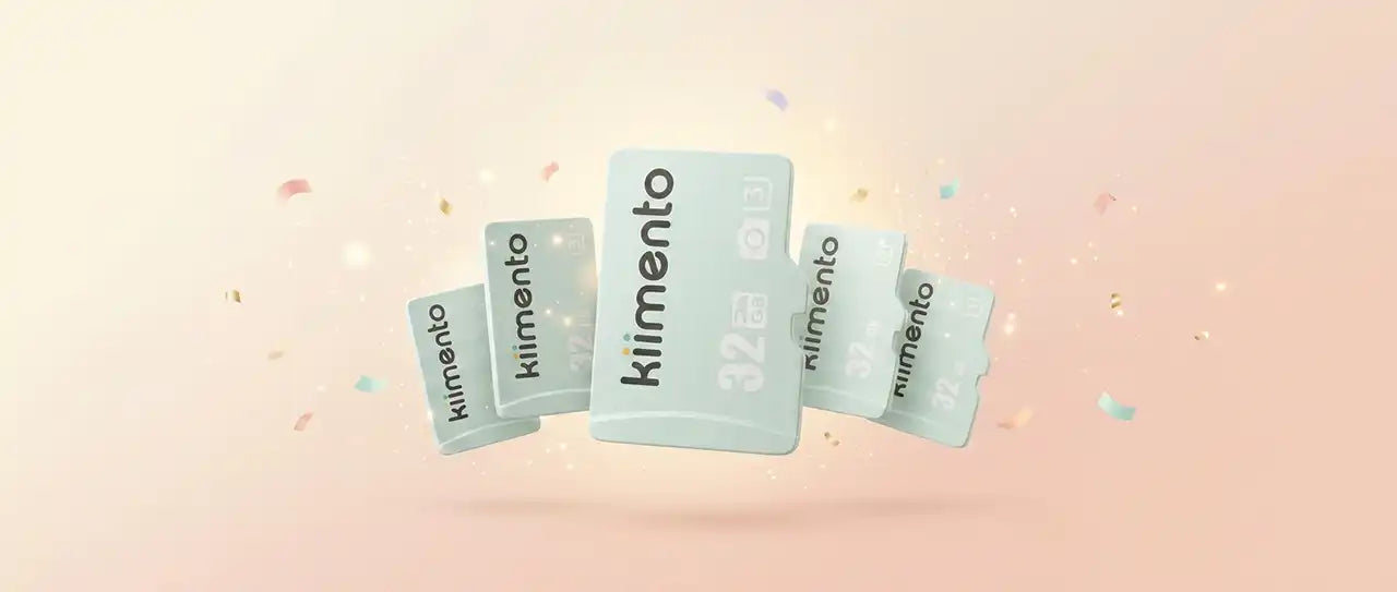 Memory Cards