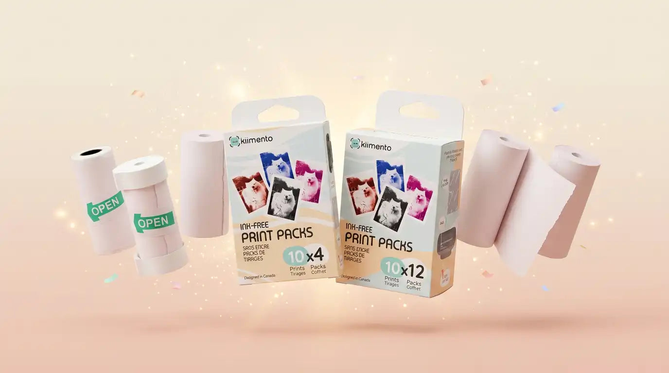 Print Packs