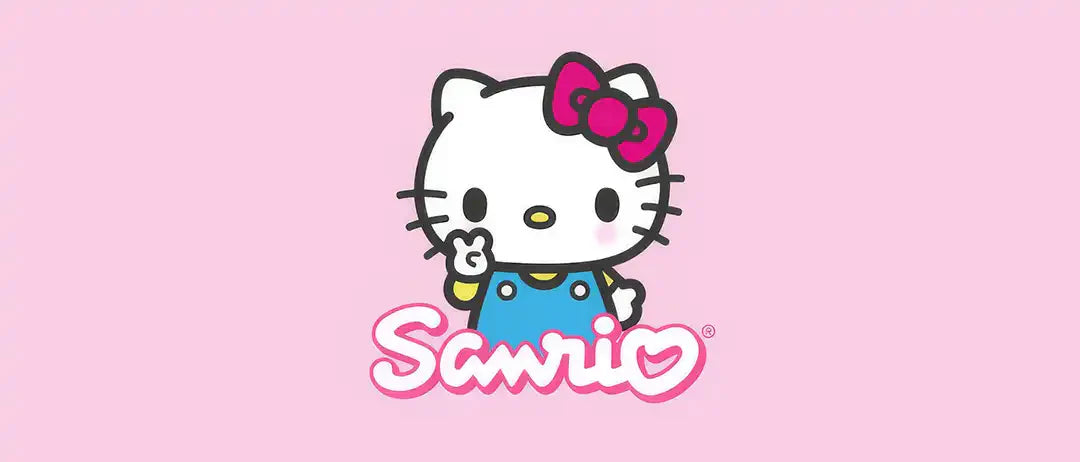kiimento Sanrio kids cameras – Hello Kitty, Kuromi and Cinnamoroll mini and print cameras