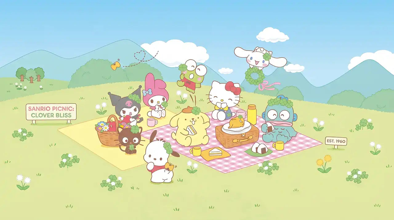 Sanrio