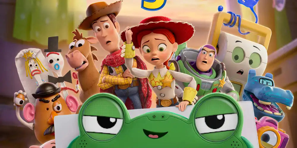 Toy Story