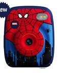 Spider-Man | Print Pro Camera