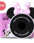 Minnie Mouse | Mini Camera