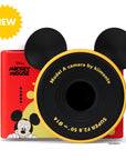 Mickey Mouse | Mini Camera