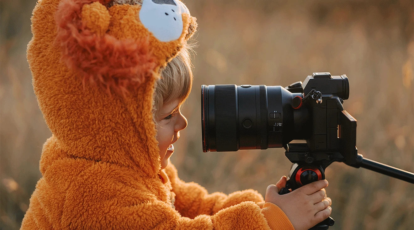 The Best Toddler Cameras and Kids’ Cameras, Tested by a Mom of Four