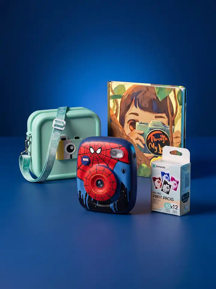 Spider-Man Hero Kit