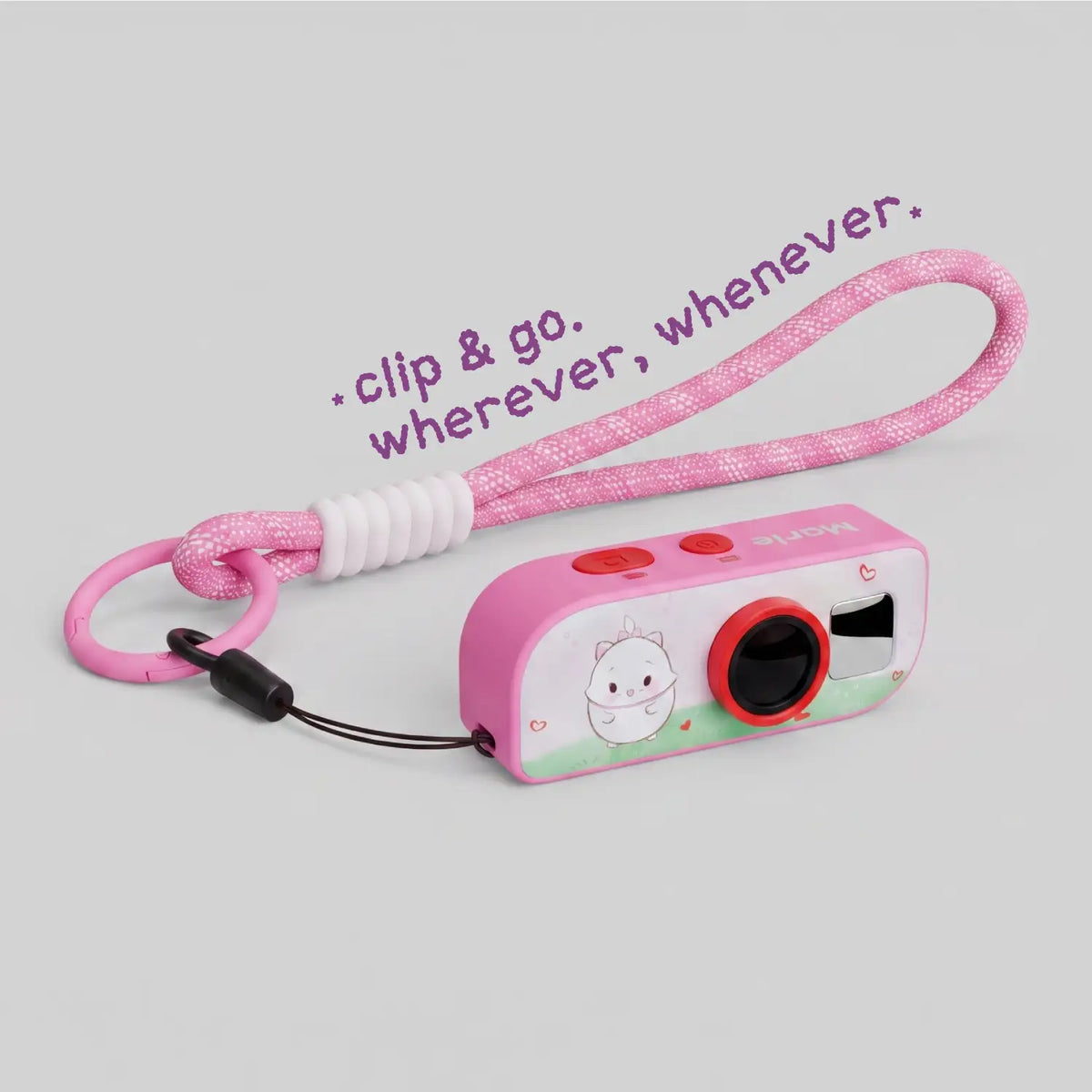 kiko Disney Mini Camera - Blind Box