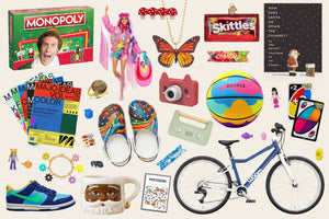 45+ Hot Holiday Gifts For "Big" Kids