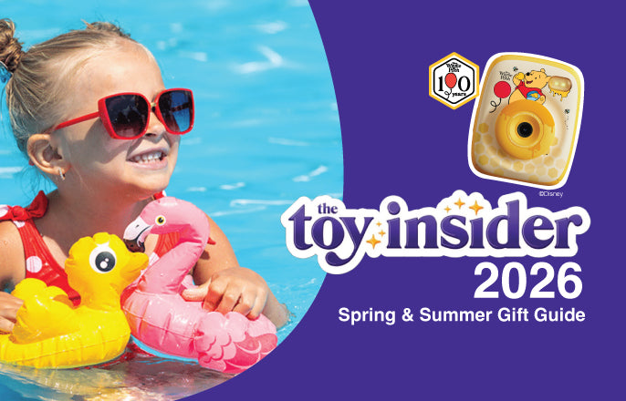 2026 Spring & Summer Gift Guide
