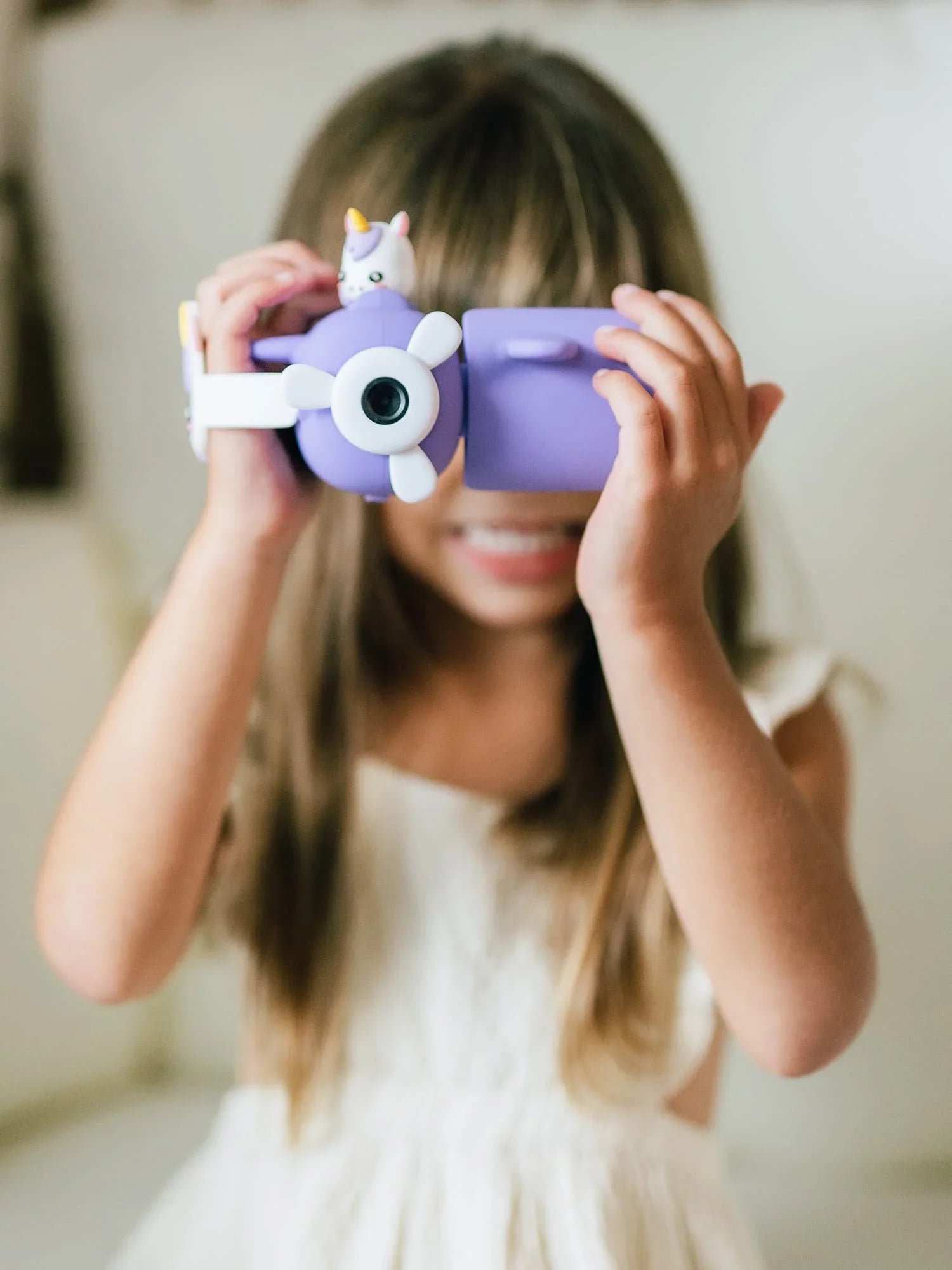 Unicorn Digital Camera