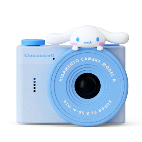 Cinnamoroll | Mini Camera