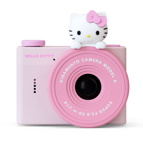 Hello Kitty | Mini Camera