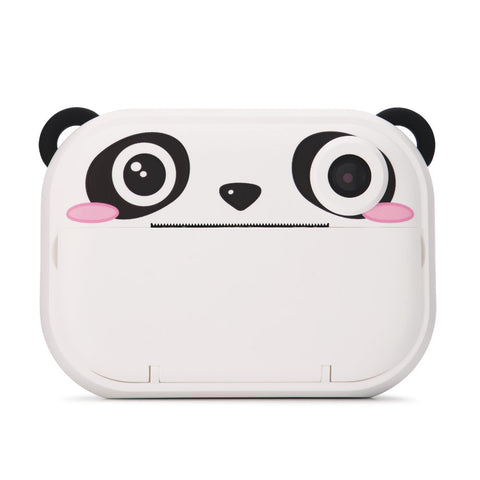 Panda | Print Camera