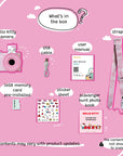 Sanrio Hello Kitty Mini Camera