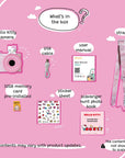 Hello Kitty | Mini Camera