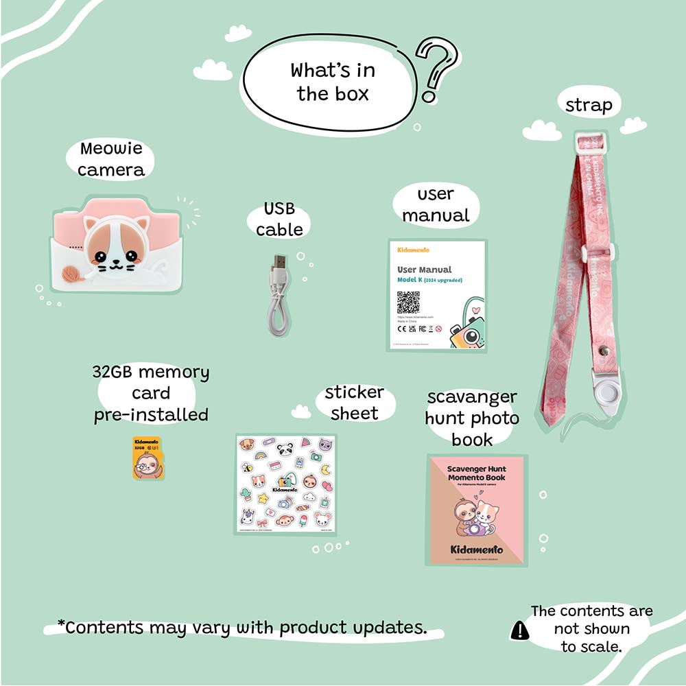 Cat | Digital Camera