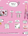 Hello Kitty | Print Camera