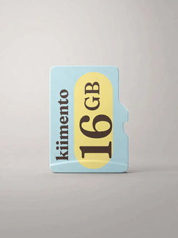 16GB