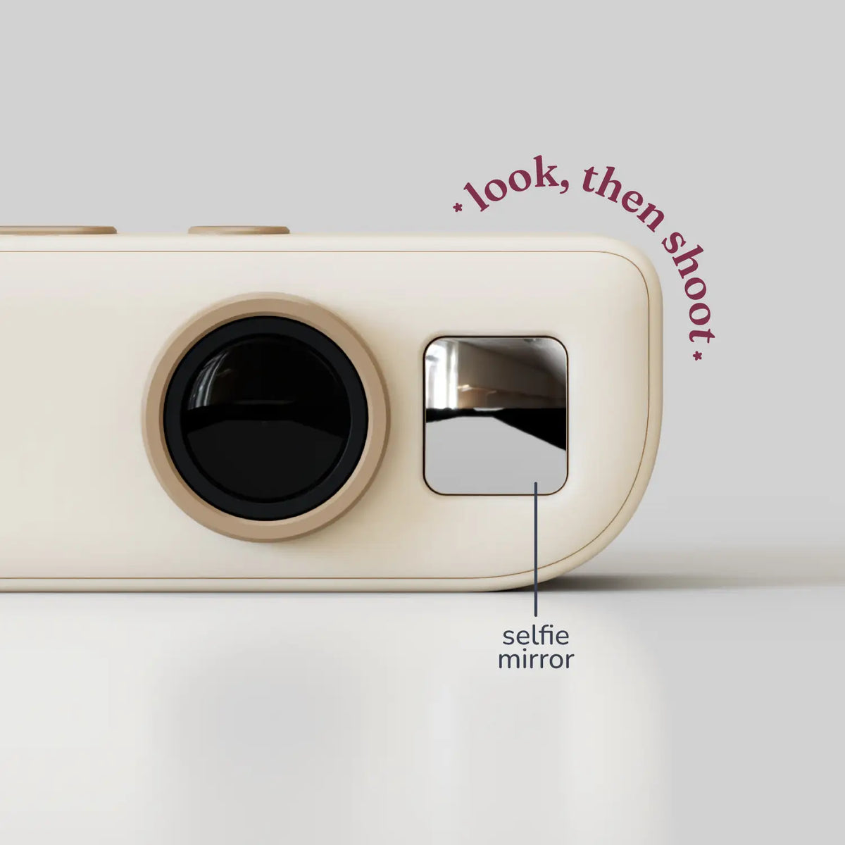 kiko Original Mini Camera - Blind Box