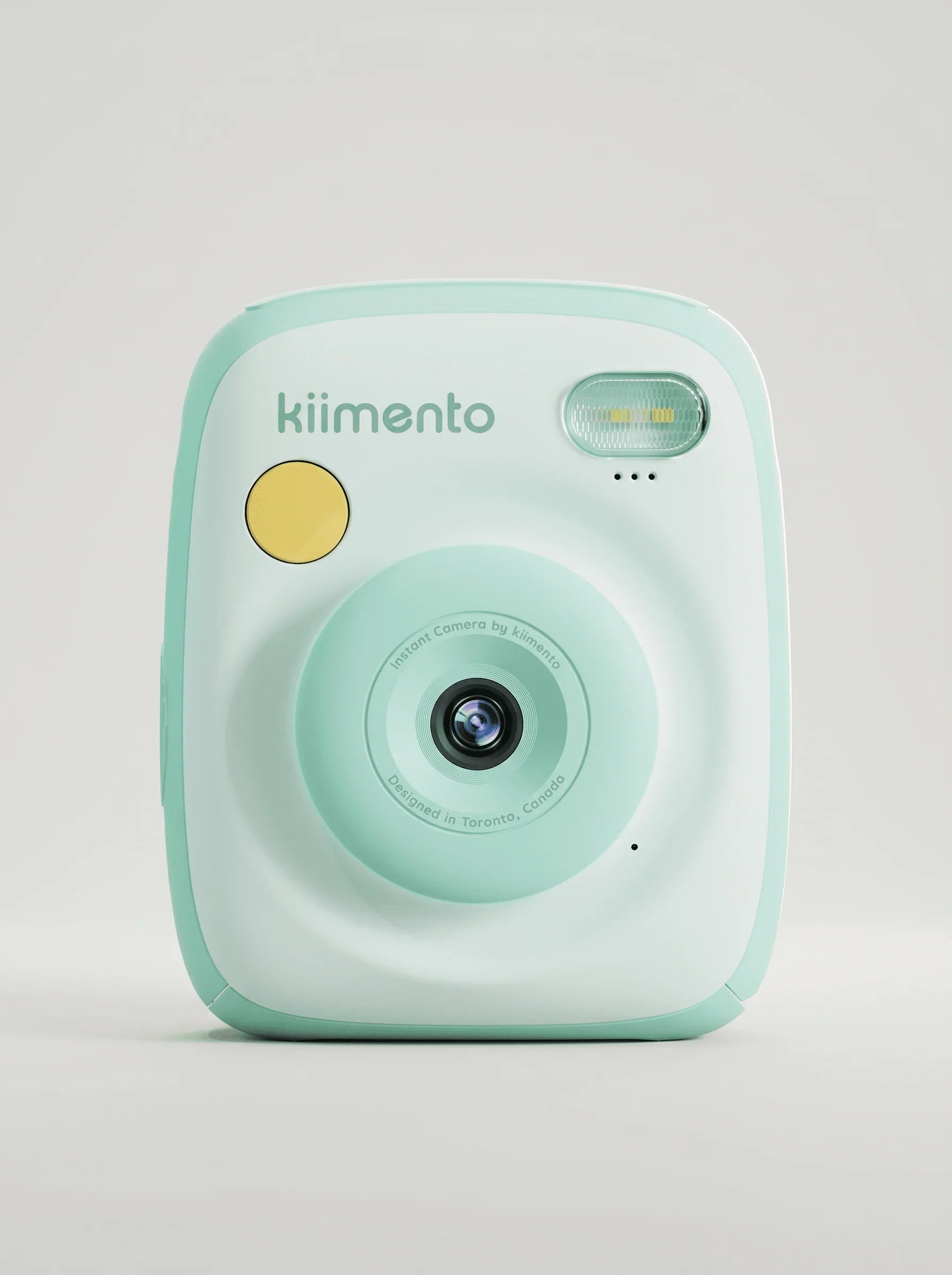 Mint Print Pro Camera