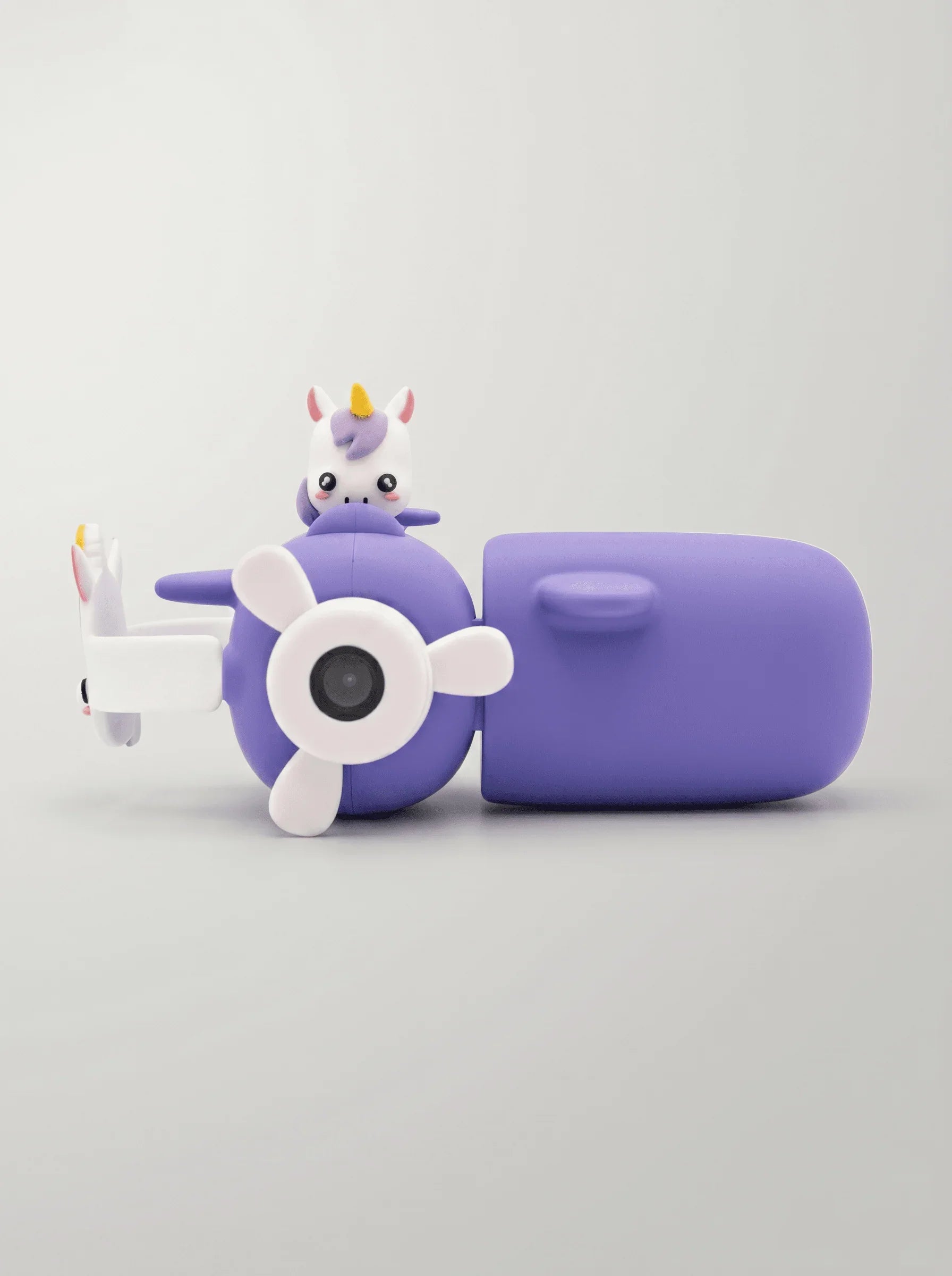 Unicorn Digital Camera
