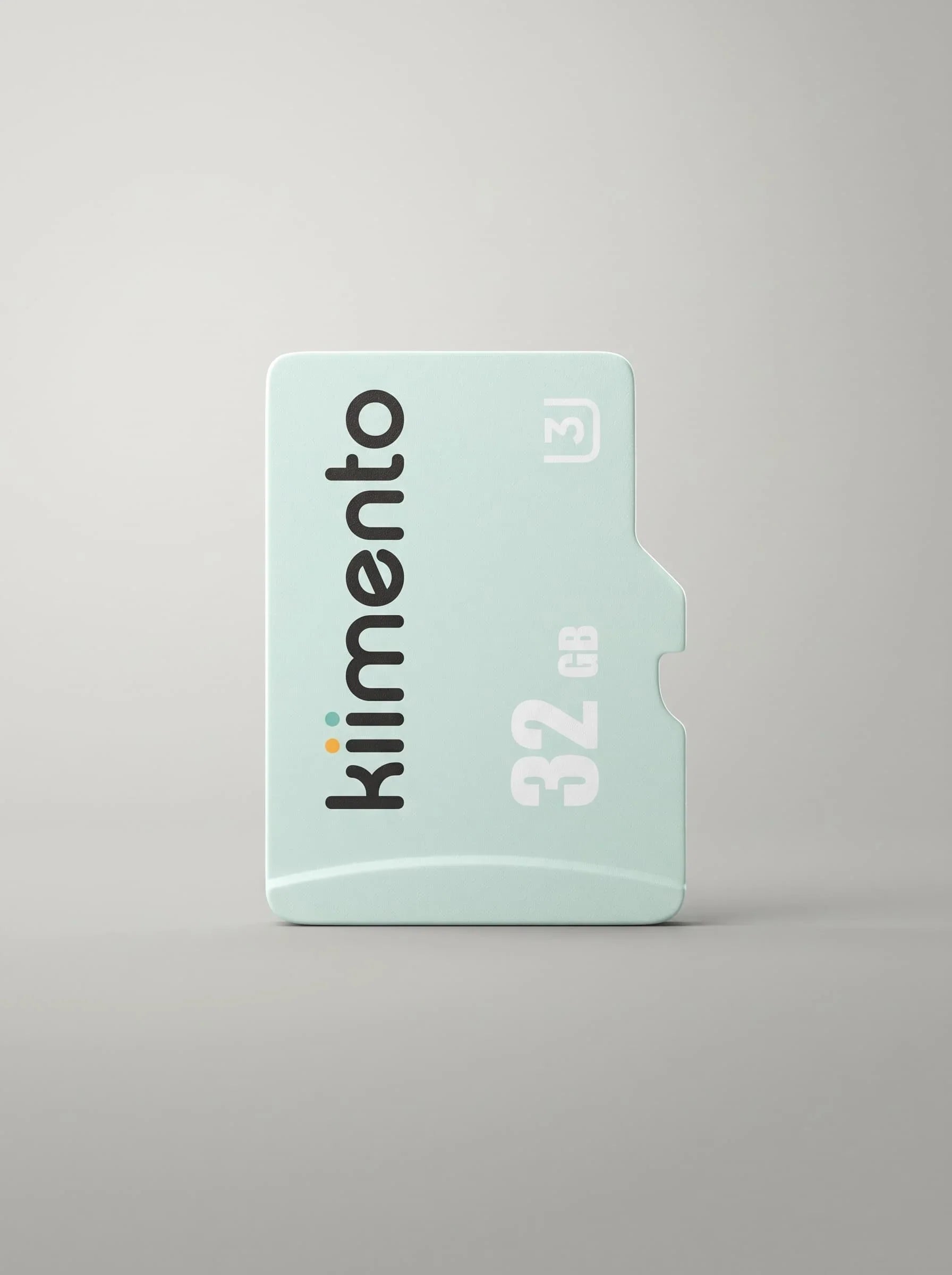 Memory Card 32GB