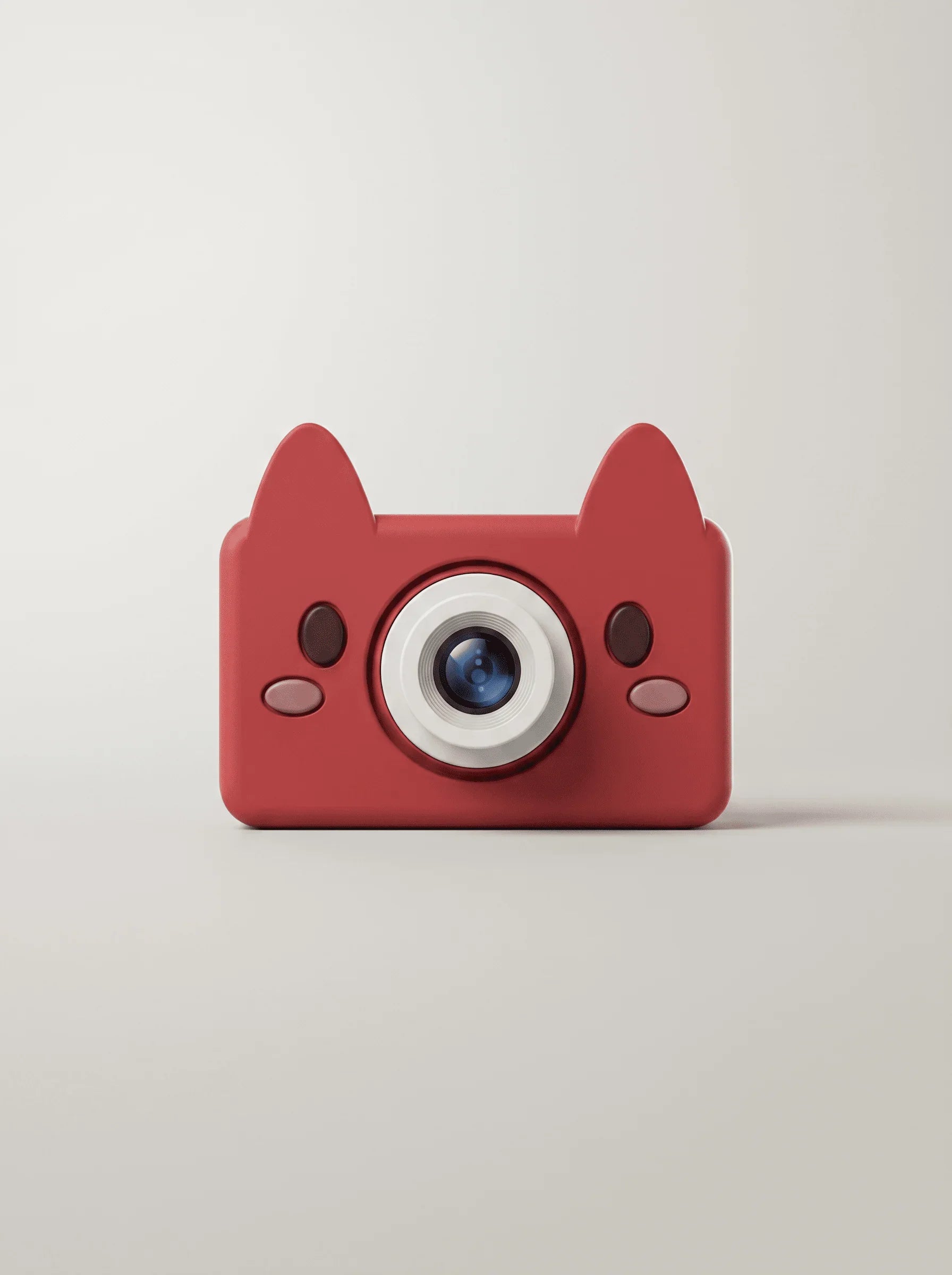 Fox Digital Camera