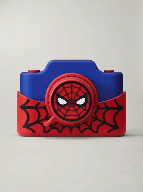 Marvel Spider-Man Digital Camera