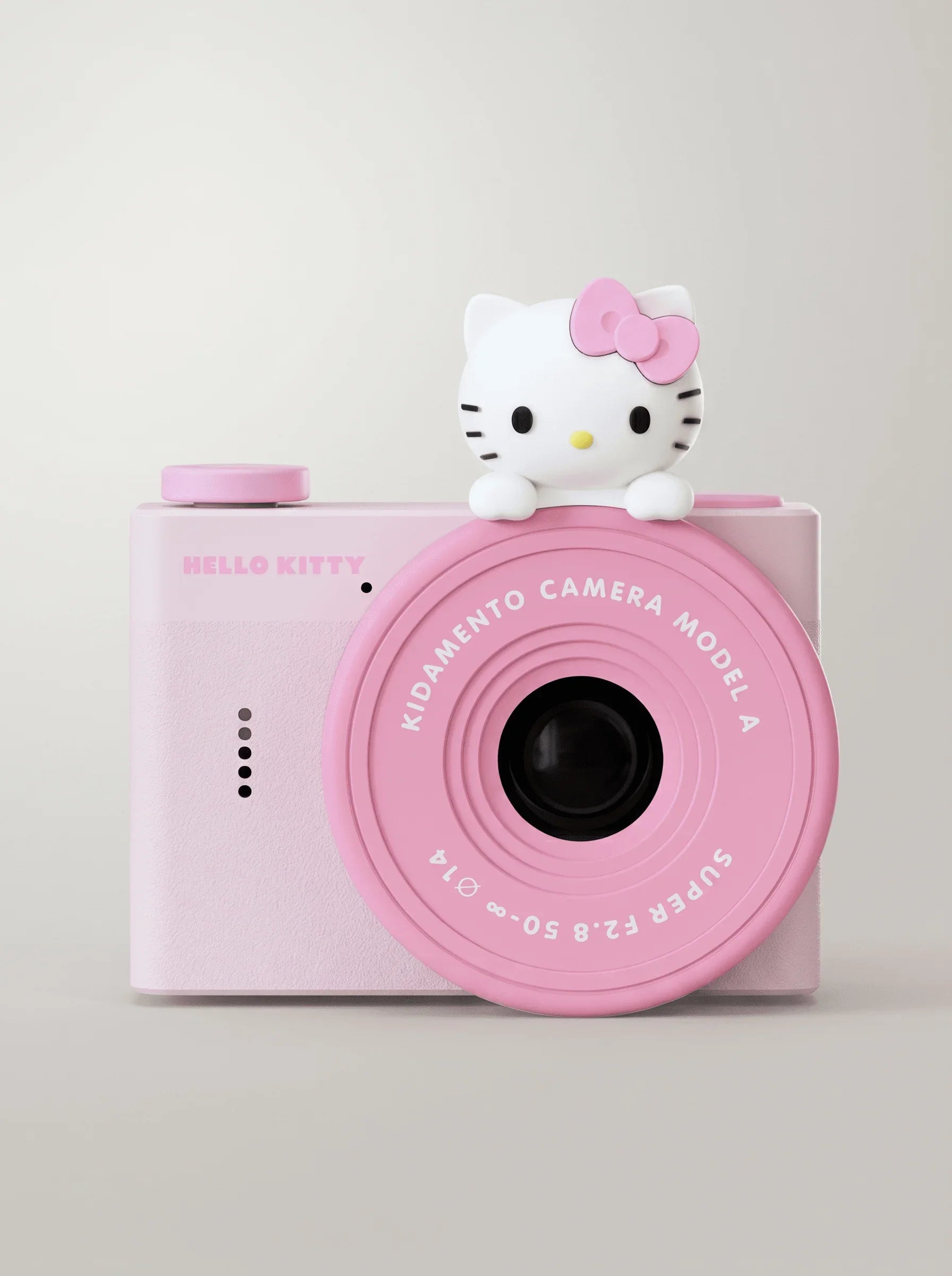 Sanrio Hello Kitty Mini Camera