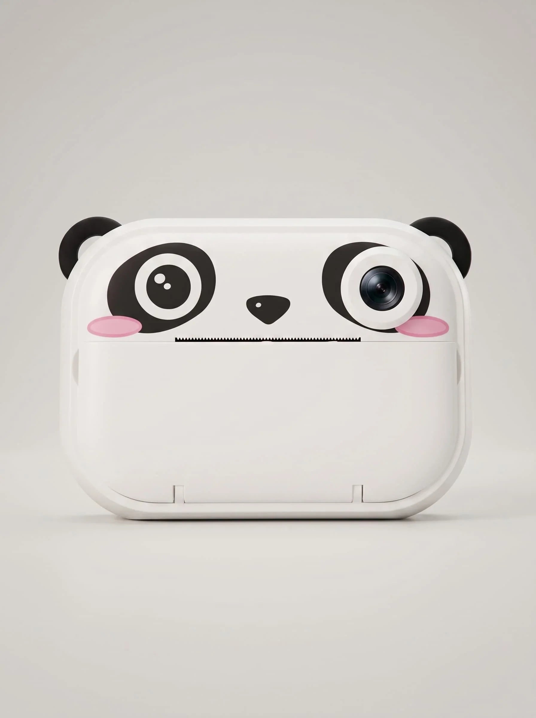 Panda Print Camera