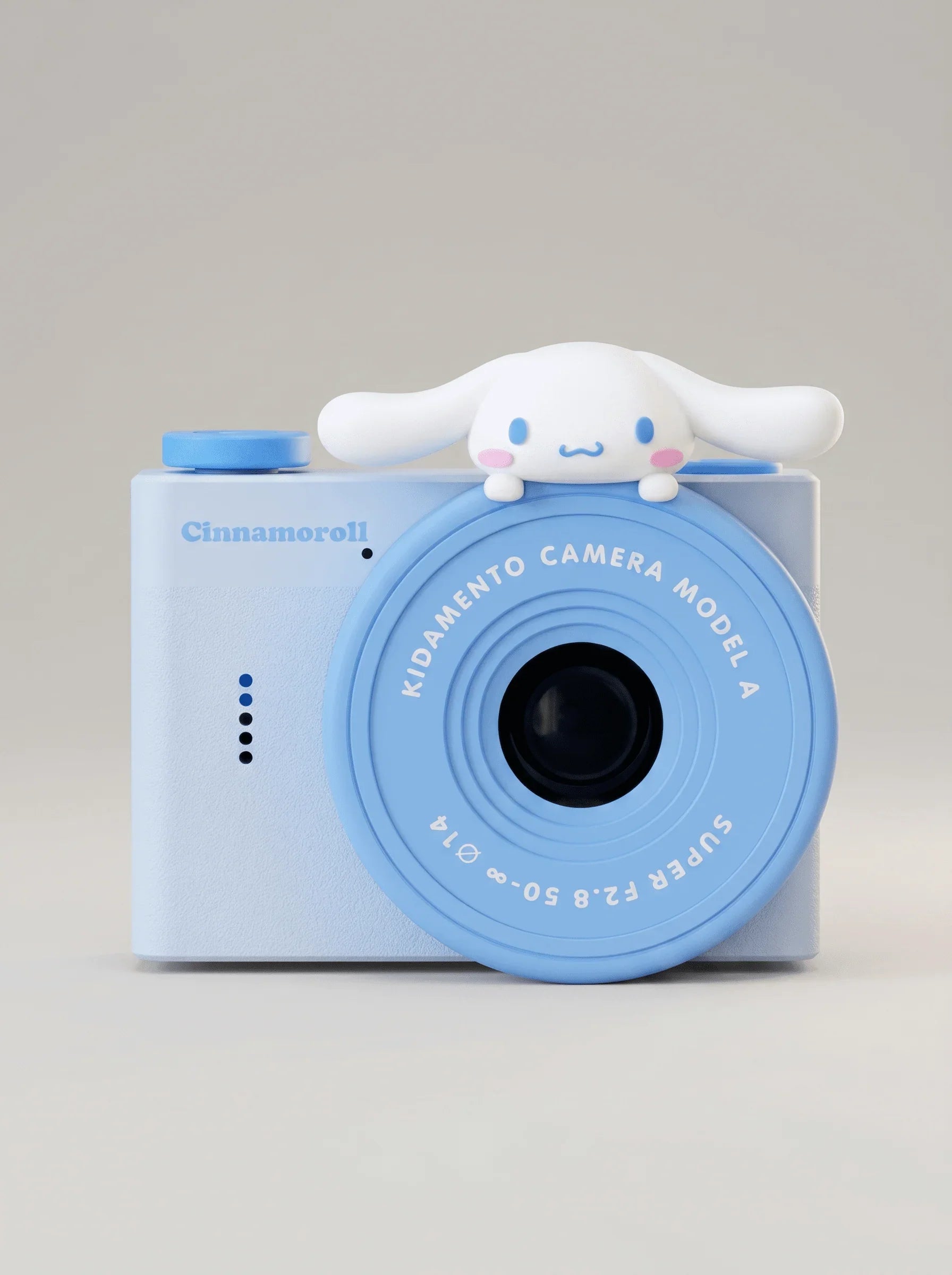 Sanrio Cinnamoroll Mini Camera