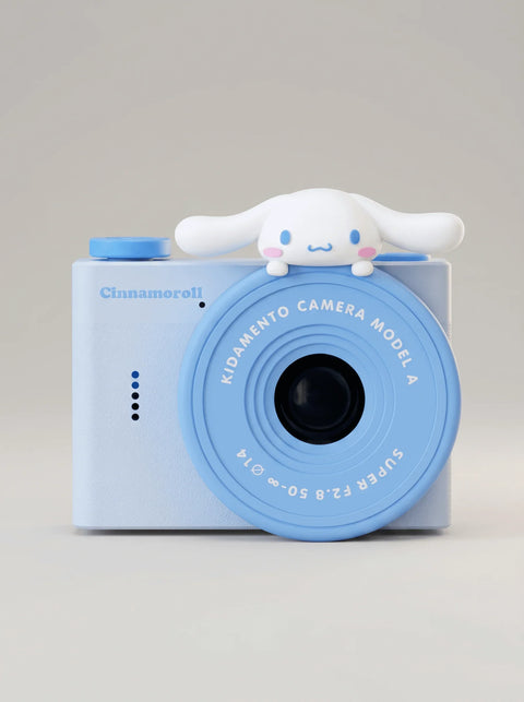 Sanrio Cinnamoroll Mini Camera