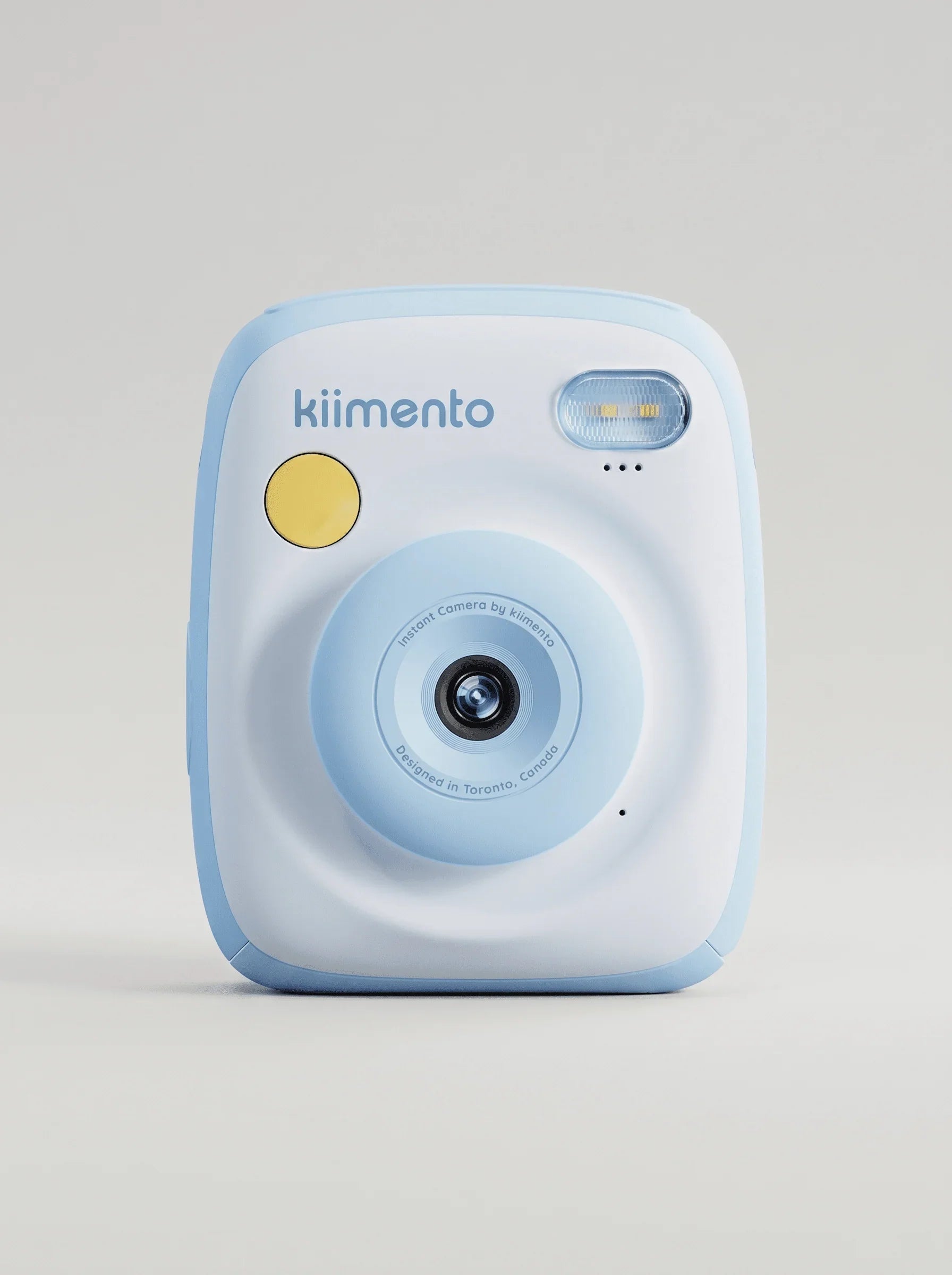 Sky Blue Print Pro Camera