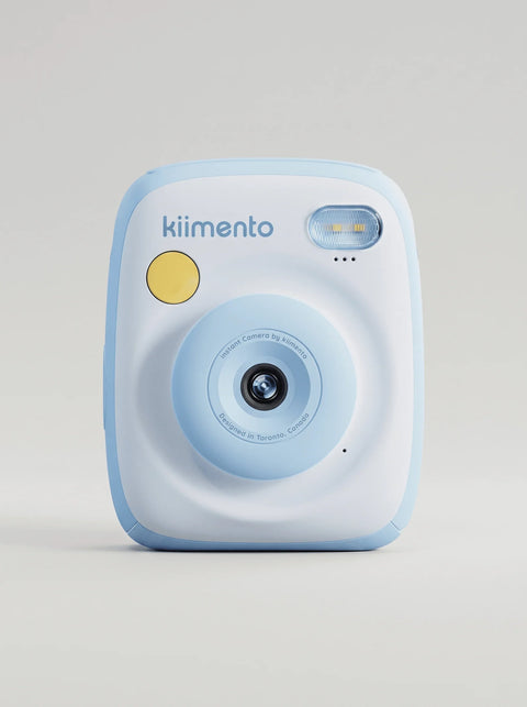 Sky Blue Print Pro Camera
