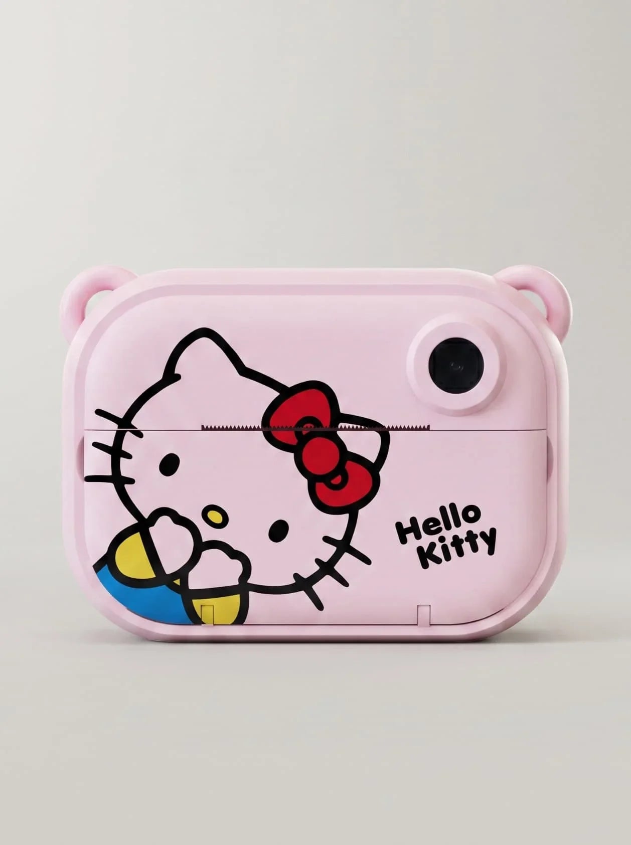 Sanrio Hello Kitty Print Camera
