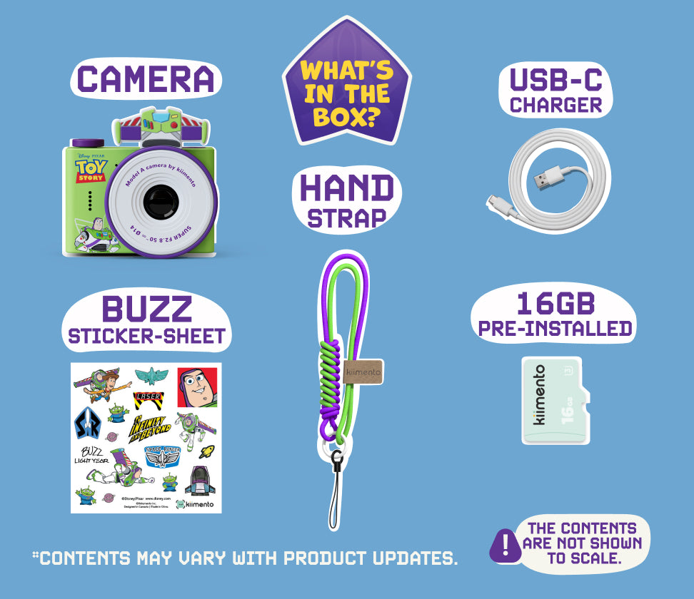 Features of product