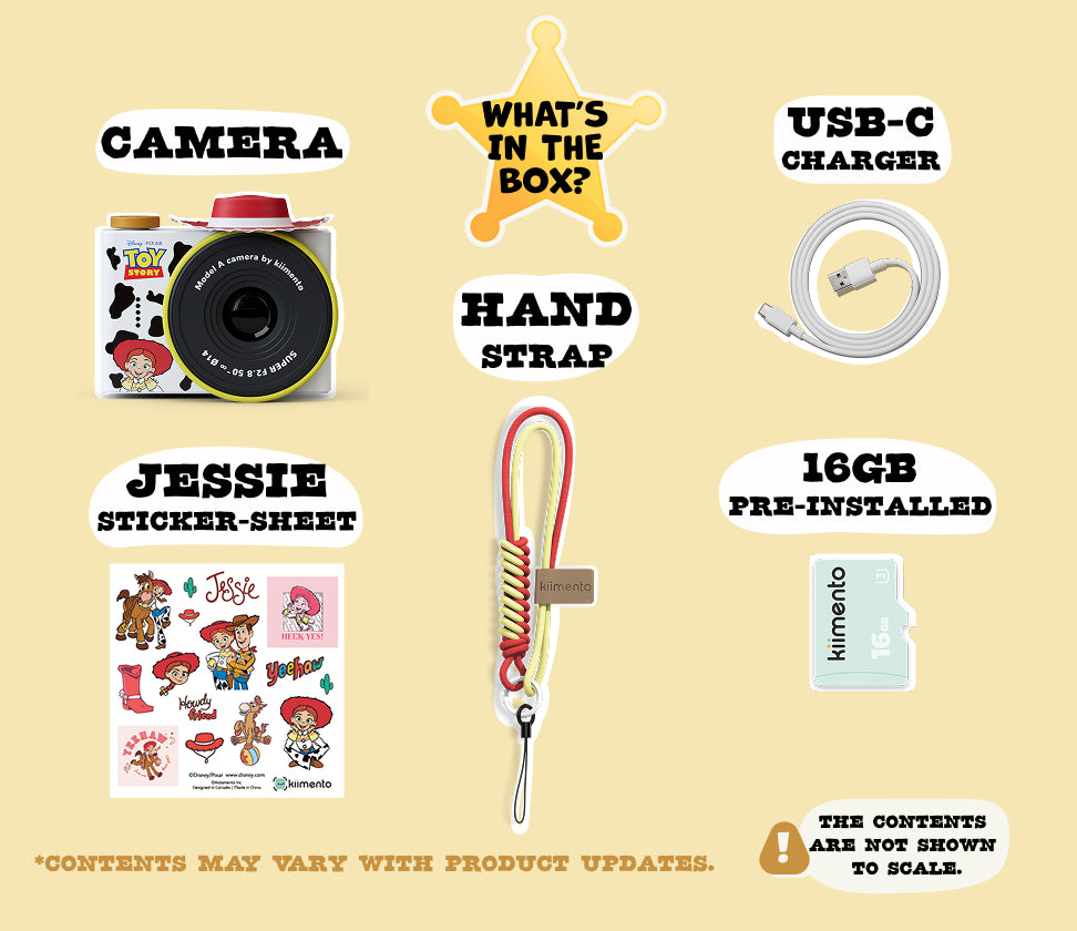 Features of product