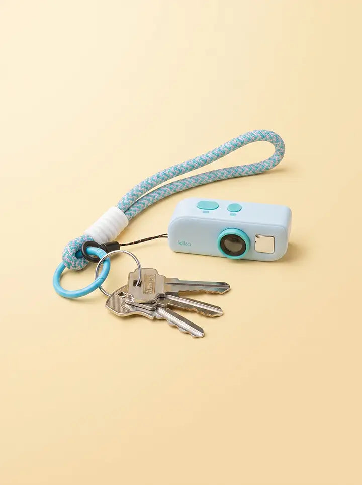 kiko Original Digicam Blind Box