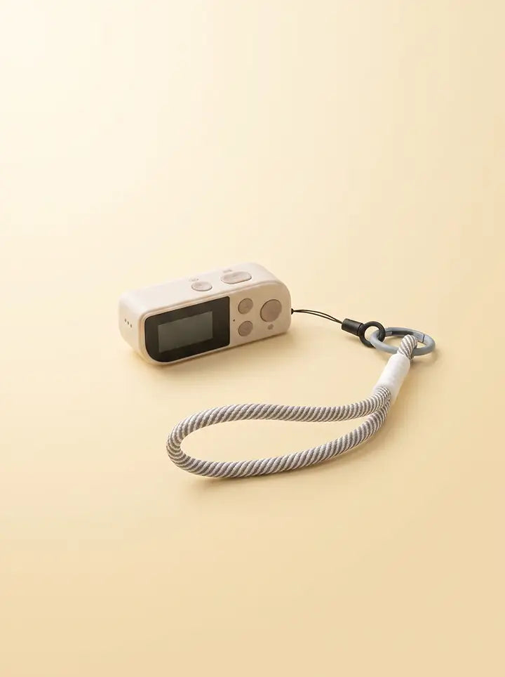 kiko Original Digicam Blind Box